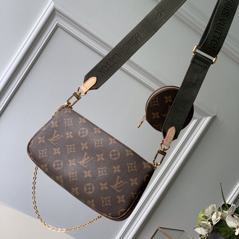 LV Satchel bags